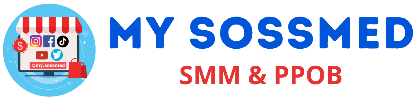 My Sossmed