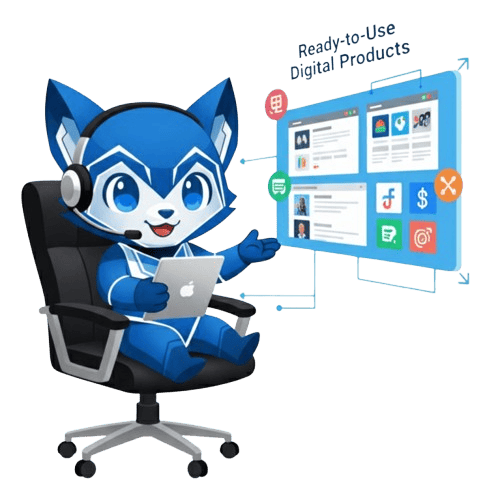 Produk Digital